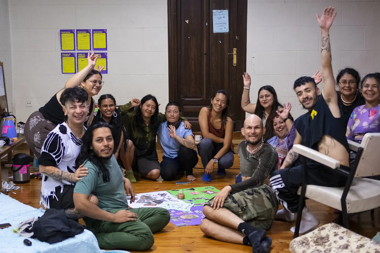 BIPoC Climate Justice Conference 2025 - Day 2 - RRSS_BipocConference_2025-179